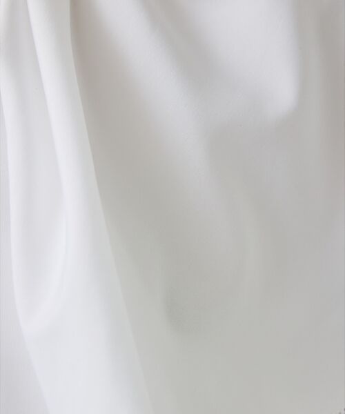 qualite / カリテ シャツ・ブラウス | ラッフルショールブラウス | 詳細12