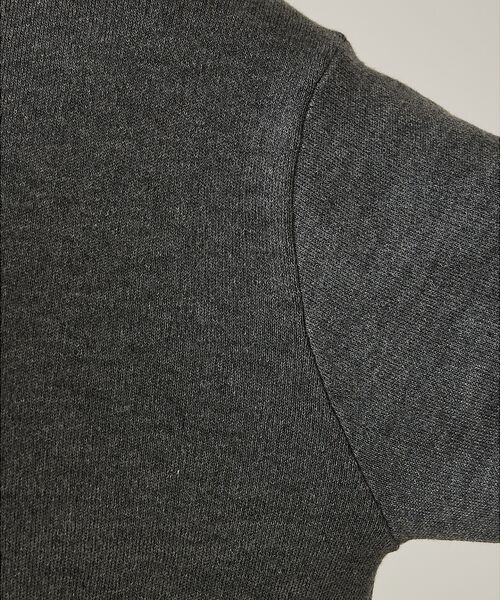 qualite / カリテ ニット・セーター | Vネックレース付きニット【予約】 | 詳細29