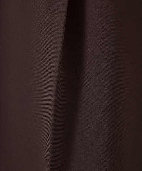 qualite / カリテ パンツ | 【セットアップ対応】センタープレスストレートパンツ | 詳細15