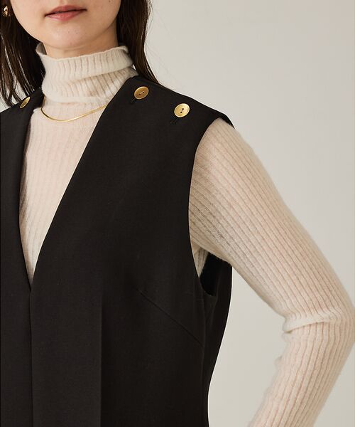 qualite / カリテ サロペット・オールインワン | スポンディッシュオールインワン【予約】 | 詳細10