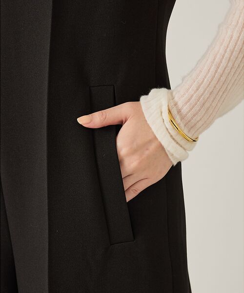 qualite / カリテ サロペット・オールインワン | スポンディッシュオールインワン【予約】 | 詳細12