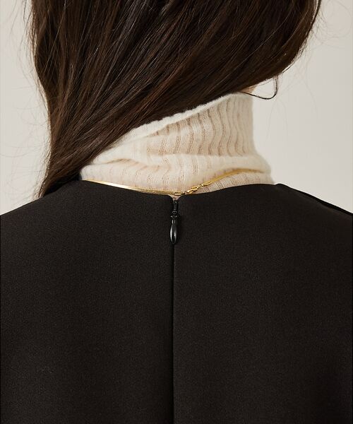 qualite / カリテ サロペット・オールインワン | スポンディッシュオールインワン【予約】 | 詳細13