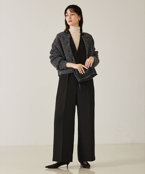 qualite / カリテ サロペット・オールインワン | スポンディッシュオールインワン【予約】 | 詳細3