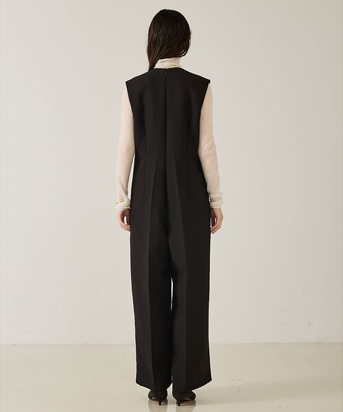 qualite / カリテ サロペット・オールインワン | スポンディッシュオールインワン【予約】 | 詳細7