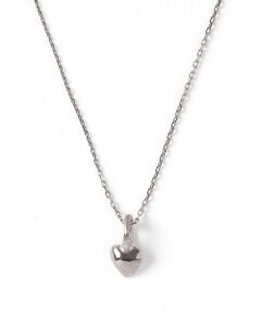 qualite / カリテ ネックレス・ペンダント・チョーカー | 【MAISON D'PULSE(メゾンドパルス)】Necklace small