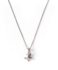 qualite / カリテ ネックレス・ペンダント・チョーカー | 【MAISON D'PULSE(メゾンドパルス)】Necklace small