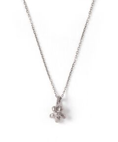 qualite / カリテ ネックレス・ペンダント・チョーカー | 【MAISON D'PULSE(メゾンドパルス)】Necklace small