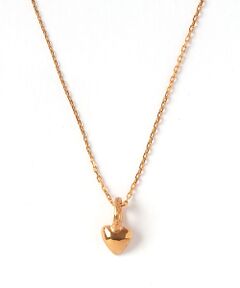 qualite / カリテ ネックレス・ペンダント・チョーカー | 【MAISON D'PULSE(メゾンドパルス)】Necklace small