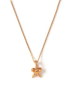 qualite / カリテ ネックレス・ペンダント・チョーカー | 【MAISON D'PULSE(メゾンドパルス)】Necklace small