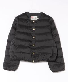 qualite / カリテ ダウンジャケット・ベスト | 【TWW】ARKLEY DOWN PACKABLE/ダウンジャケット