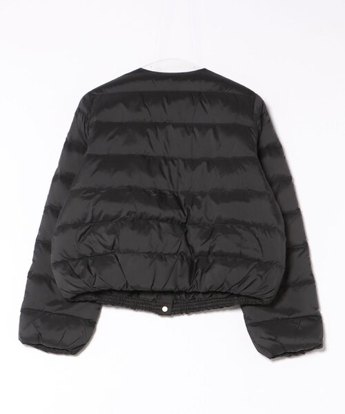 qualite / カリテ ダウンジャケット・ベスト | 【TWW】ARKLEY DOWN PACKABLE/ダウンジャケット | 詳細2