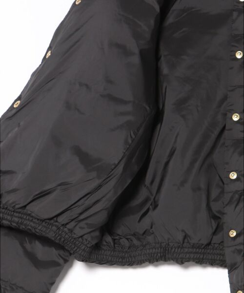 qualite / カリテ ダウンジャケット・ベスト | 【TWW】ARKLEY DOWN PACKABLE/ダウンジャケット | 詳細3