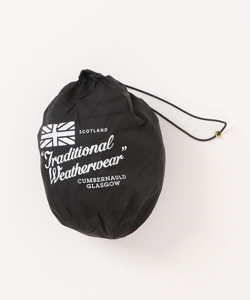 qualite / カリテ ダウンジャケット・ベスト | 【TWW】ARKLEY DOWN PACKABLE/ダウンジャケット | 詳細4