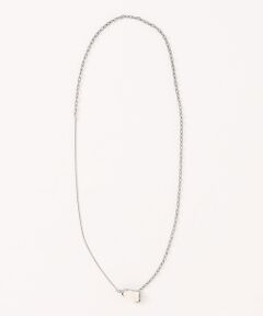 qualite / カリテ ネックレス・ペンダント・チョーカー | 【ADER.bijoux】ENGRAM raliett/ラリエット