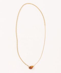 qualite / カリテ ネックレス・ペンダント・チョーカー | 【ADER.bijoux】ENGRAM raliett/ラリエット