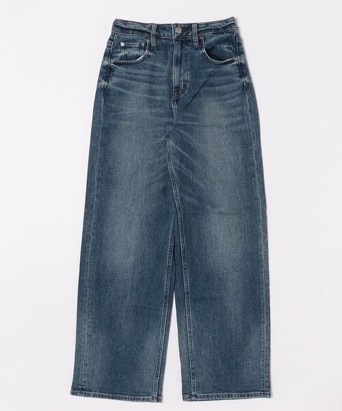 qualite / カリテ デニムパンツ | 【Healthy DENIM】Pink Pepper ストレートデニム | 詳細2