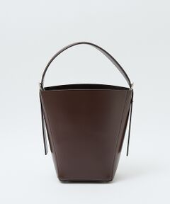 qualite / カリテ ショルダーバッグ | 【&MyuQ】LIBER ショルダーバッグ