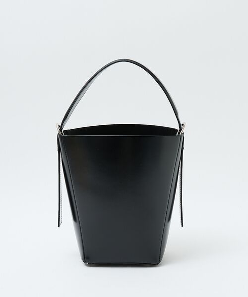 qualite / カリテ ショルダーバッグ | 【&MyuQ】LIBER ショルダーバッグ | 詳細10