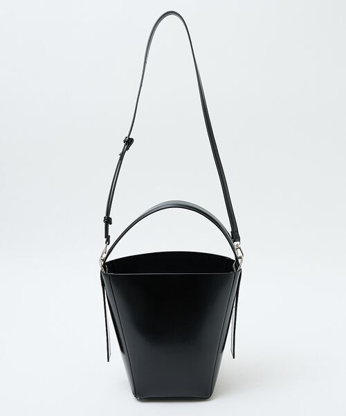 qualite / カリテ ショルダーバッグ | 【&MyuQ】LIBER ショルダーバッグ | 詳細11