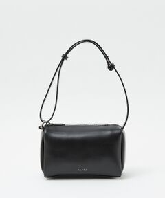 qualite / カリテ ショルダーバッグ | 【YAHKI】SHRINK SOFT W FACE　ショルダーバッグ