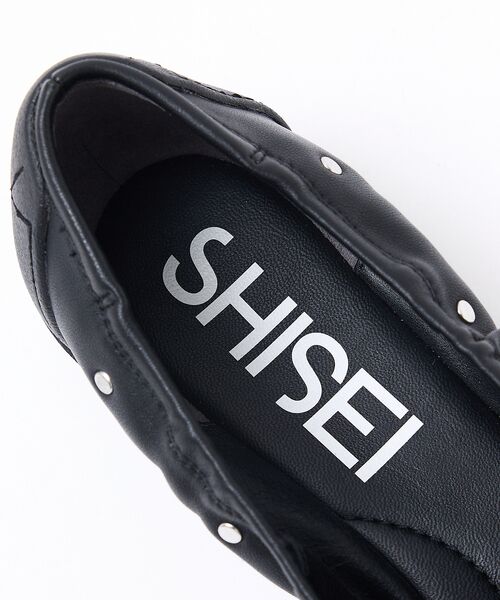 qualite / カリテ バレエシューズ | 【SHISEI】BALLET STUDS バレエシューズ | 詳細6