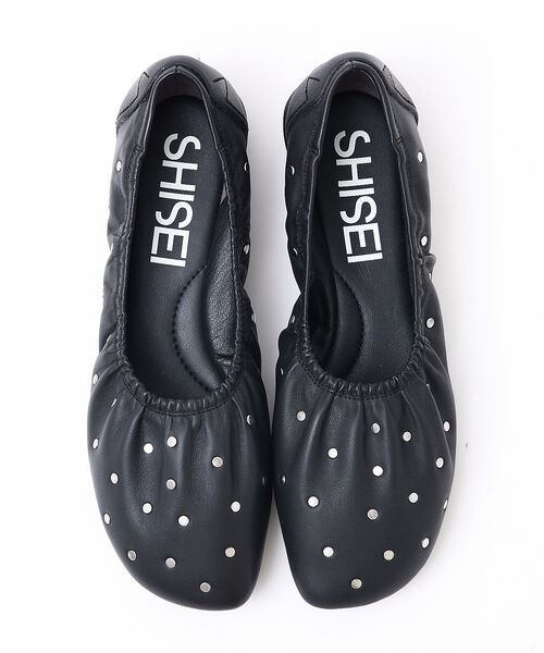 qualite/Je ySHISEIzBALLET STUDS oGV[Y ubN 37