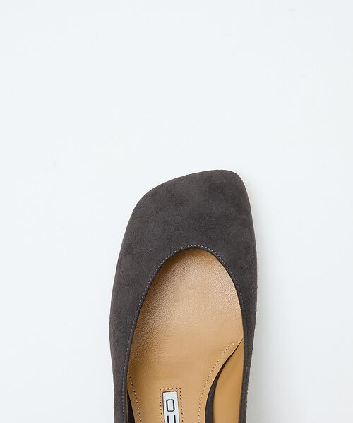qualite / カリテ パンプス | 【PELLICO】VOLA パンプス | 詳細12