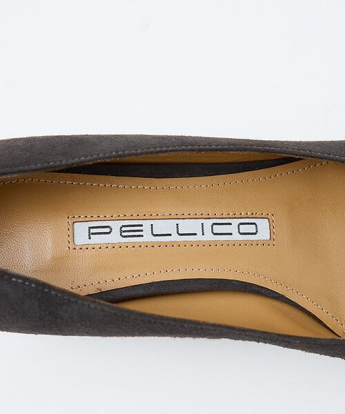 qualite / カリテ パンプス | 【PELLICO】VOLA パンプス | 詳細13