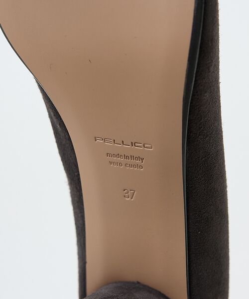 qualite / カリテ パンプス | 【PELLICO】VOLA パンプス | 詳細15
