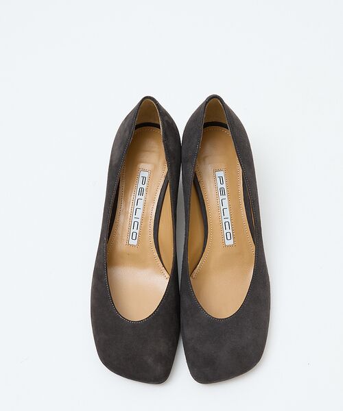 qualite / カリテ パンプス | 【PELLICO】VOLA パンプス | 詳細4