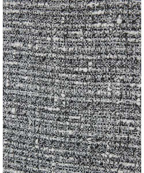 qualite / カリテ ベスト | ラメツイードジレ【予約】 | 詳細14