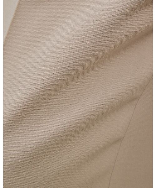 qualite / カリテ パンツ | ライトダブルクロスベンツ【予約】 | 詳細11