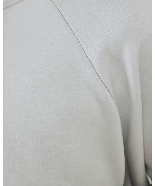 qualite / カリテ スウェット | 【楽なのに上品】ダンボールボックスプルオーバー【予約】 | 詳細13