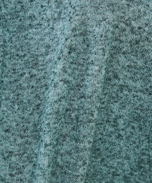 qualite / カリテ その他 | シアーミックスカーディガン【予約】 | 詳細11