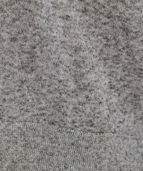 qualite / カリテ その他 | シアーミックスカーディガン【予約】 | 詳細15