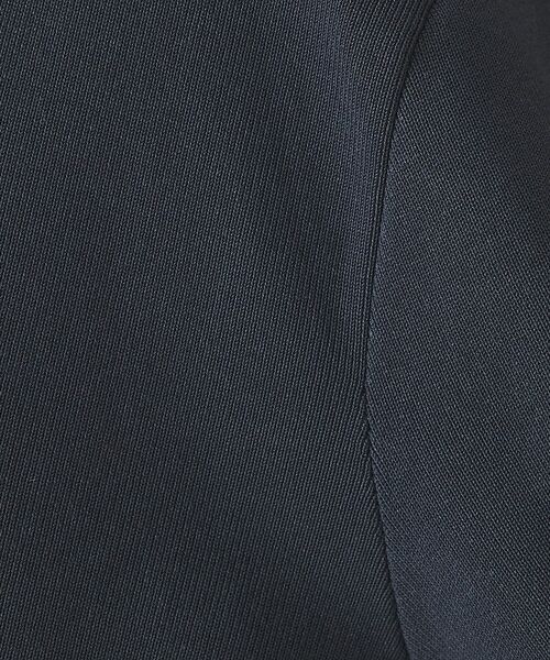 qualite / カリテ テーラードジャケット | ニットテーラードジャケット【予約】 | 詳細16