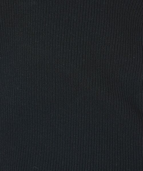 qualite / カリテ キャミソール・チューブトップ | ウォッシャブルニットキャミ | 詳細19