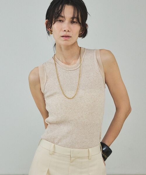 qualite / カリテ ブレスレット・バングル | バッファローホーンウッドコンビバングル【予約】 | 詳細8