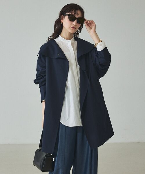 qualite / カリテ サングラス・メガネ | 【世界が認めた鯖江製】UVカットフォックスサングラス | 詳細22