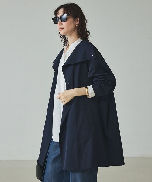 qualite / カリテ サングラス・メガネ | 【世界が認めた鯖江製】UVカットフォックスサングラス | 詳細23