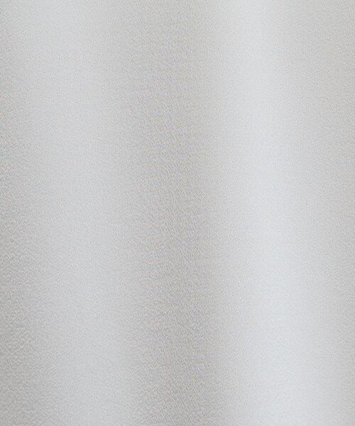 qualite / カリテ シャツ・ブラウス | 【接触冷感＆吸水速乾】クールサテンブラウス/セットアップ対応 | 詳細30