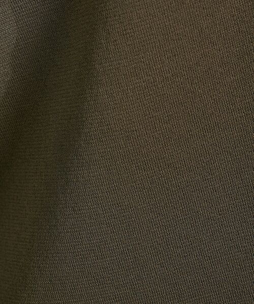 qualite / カリテ カーディガン・ボレロ | 【接触冷感】シアーオーバーカーディガン | 詳細18