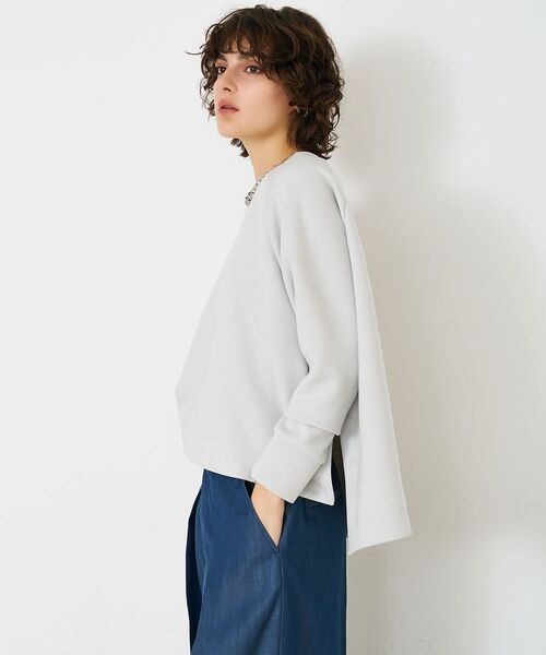 qualite / カリテ ネックレス・ペンダント・チョーカー | 【ステンレス】シックチェーンネックレス【予約】 | 詳細10