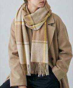 qualite / カリテ マフラー・ショール・スヌード・ストール | ウールストール