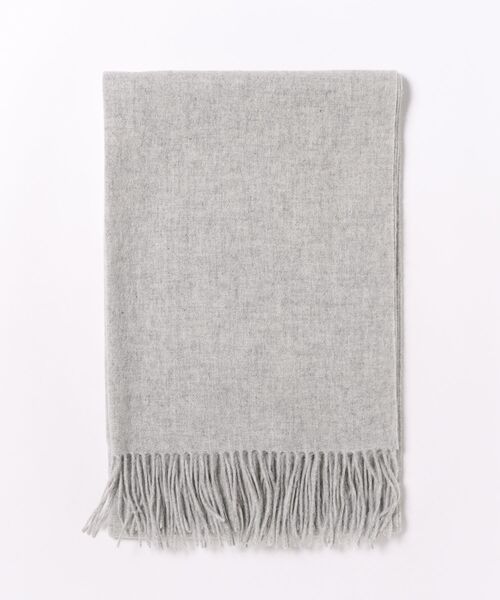 qualite / カリテ マフラー・ショール・スヌード・ストール | ウールストール | 詳細1