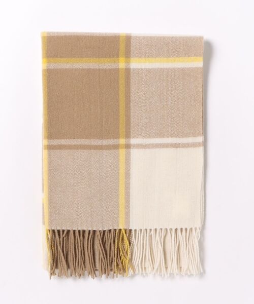 qualite / カリテ マフラー・ショール・スヌード・ストール | ウールストール | 詳細3