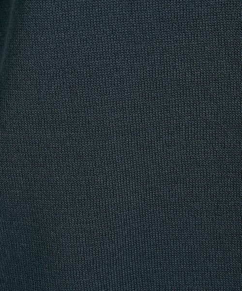 qualite / カリテ シャツ・ブラウス | 【ケープ×タンクの2WAY仕様】シアーケープニット【予約】 | 詳細20