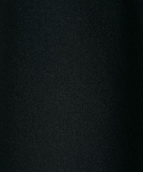 qualite / カリテ ワンピース | 【接触冷感・吸水速乾・UVカット・防シワ】3WAYジョーゼットアメスリワンピ【予 | 詳細13