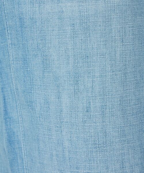 qualite / カリテ デニムパンツ | 【Healthy denim】Breezy PinkpeperM- easy ス | 詳細13