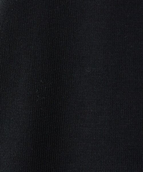 qualite / カリテ Tシャツ | テンセルウールフレンチプルオーバー【予約】 | 詳細27